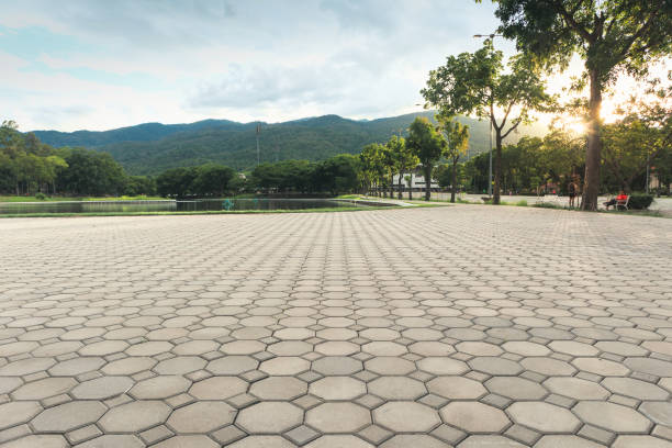 Best Concrete Paver Driveway  in Charleston, WV
