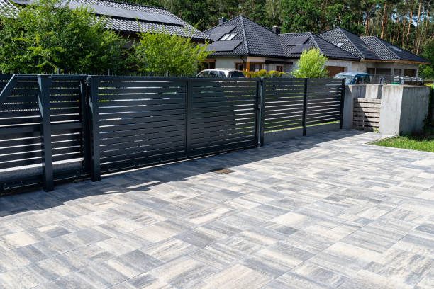 Best Cobblestone Driveway Pavers  in Charleston, WV
