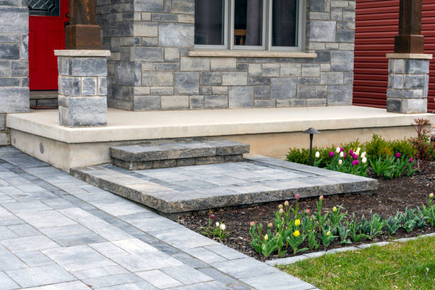 Best Best Driveway Pavers  in Charleston, WV