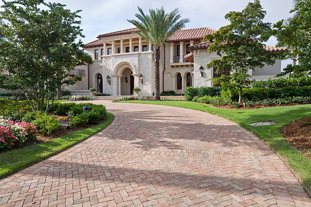  Charleston, WV Driveway Pavers Pros
