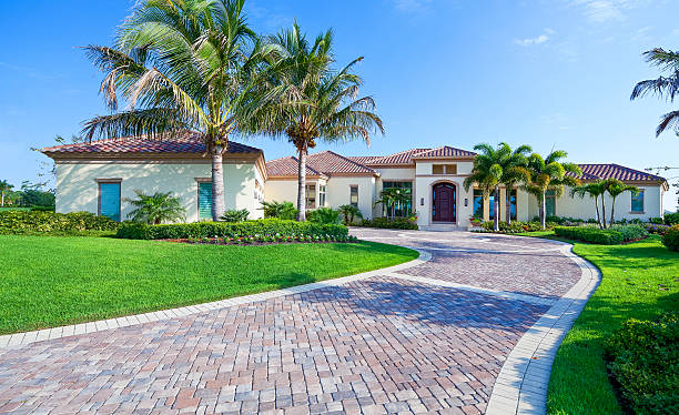 Best Local Driveway Pavers  in Charleston, WV