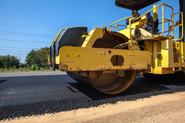 Best Affordable Driveway Paving  in Charleston, WV